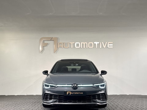 Volkswagen Golf 2.0 TSI GTI Clubsport Pano|Akrapovic|Keyless|ACC|Lane Assist