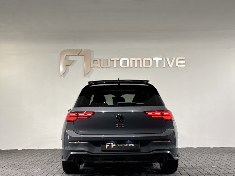 Volkswagen Golf 2.0 TSI GTI Clubsport Pano|Akrapovic|Keyless|ACC|Lane Assist