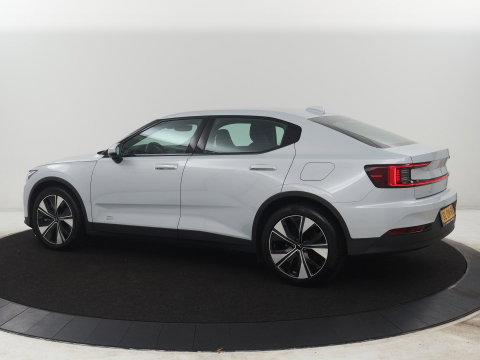 Polestar 2 | SOH 94,9% | Cruise control | Lane assist | Stoelverwarming | Memory | Carplay | Camera | Park assist | Climate control