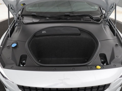 Polestar 2 | SOH 94,9% | Cruise control | Lane assist | Stoelverwarming | Memory | Carplay | Camera | Park assist | Climate control