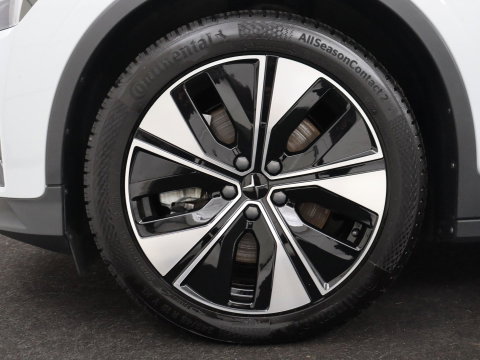 Polestar 2 | SOH 94,9% | Cruise control | Lane assist | Stoelverwarming | Memory | Carplay | Camera | Park assist | Climate control