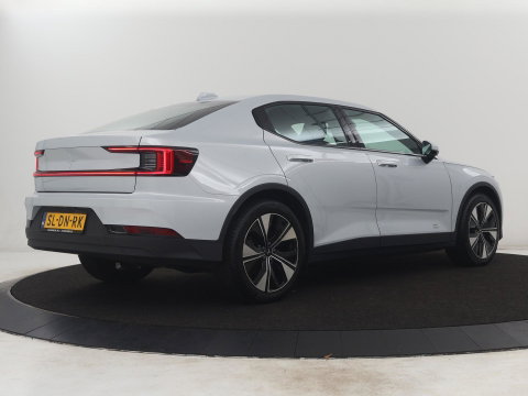 Polestar 2 | SOH 94,9% | Cruise control | Lane assist | Stoelverwarming | Memory | Carplay | Camera | Park assist | Climate control