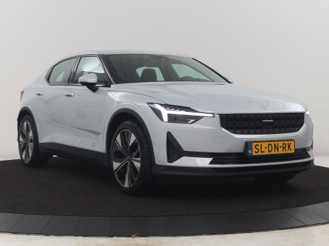 Polestar 2 | SOH 94,9% | Cruise control | Lane assist | Stoelverwarming | Memory | Carplay | Camera | Park assist | Climate control