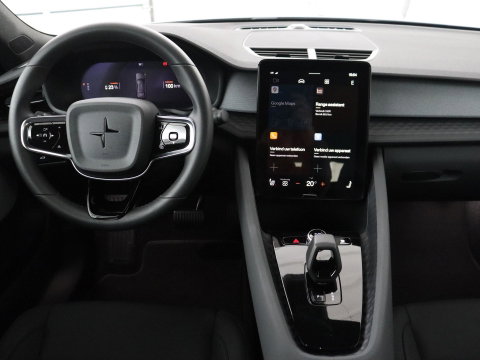 Polestar 2 | SOH 94,9% | Cruise control | Lane assist | Stoelverwarming | Memory | Carplay | Camera | Park assist | Climate control