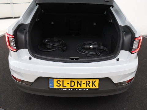 Polestar 2 | SOH 94,9% | Cruise control | Lane assist | Stoelverwarming | Memory | Carplay | Camera | Park assist | Climate control