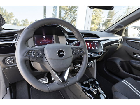 Opel Corsa 1.2 GS KEYLESS CAM BLINDSPOT
