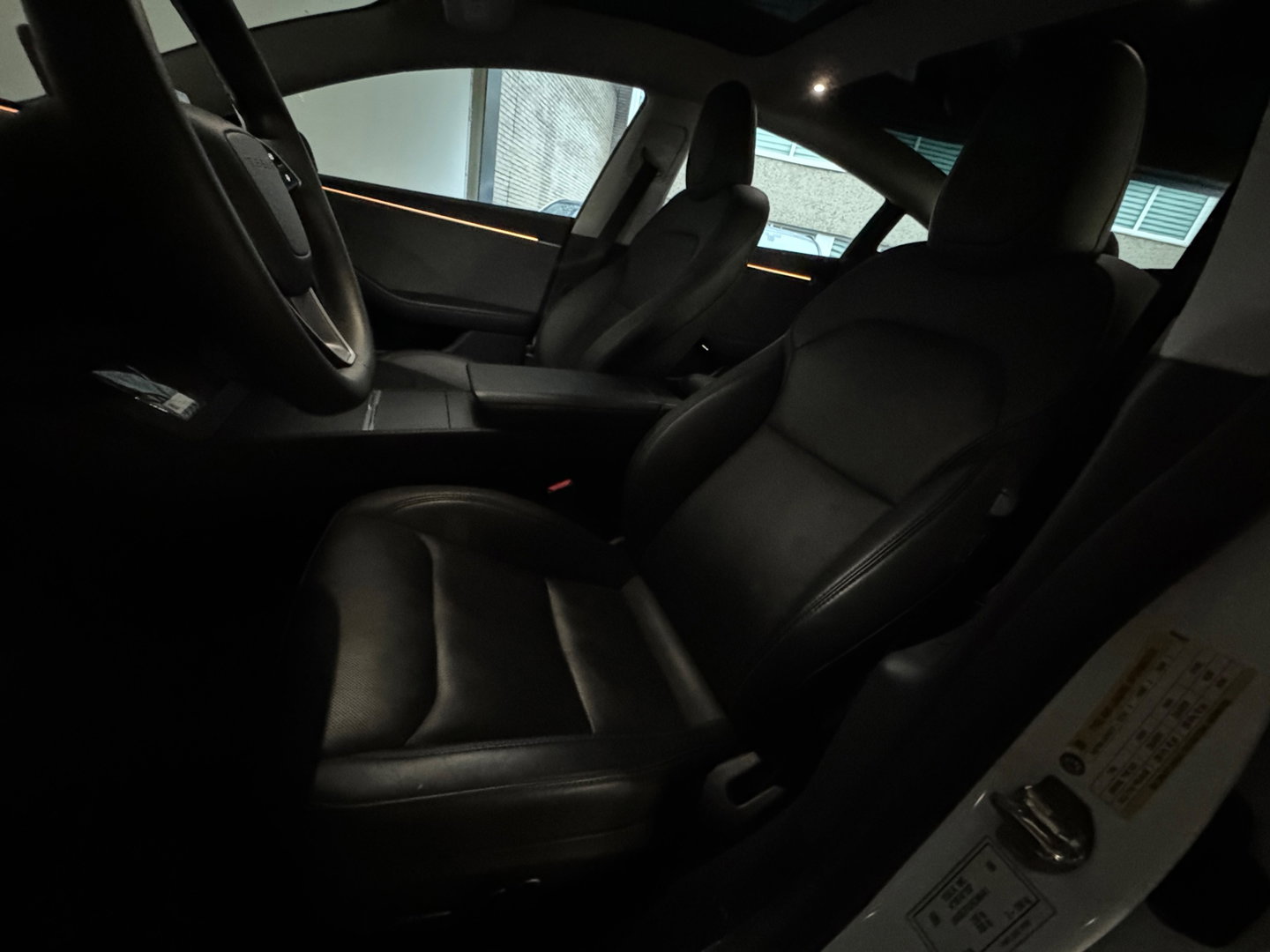 Tesla Model 3 RWD 60 kWh 94% Pano|Self-Drive|Stoelventilatie|Camera