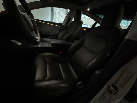 Tesla Model 3 RWD 60 kWh 94% Pano|Self-Drive|Stoelventilatie|Camera