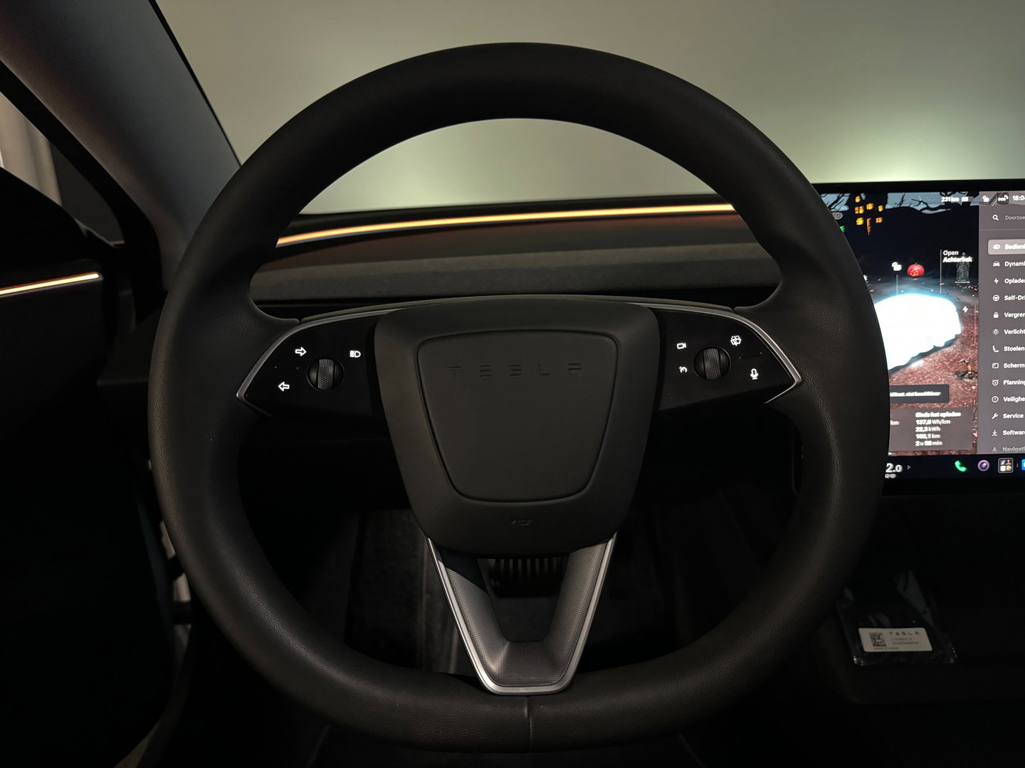 Tesla Model 3 RWD 60 kWh 94% Pano|Self-Drive|Stoelventilatie|Camera