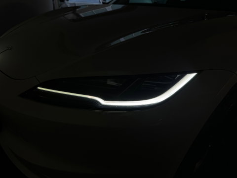Tesla Model 3 RWD 60 kWh 94% Pano|Self-Drive|Stoelventilatie|Camera
