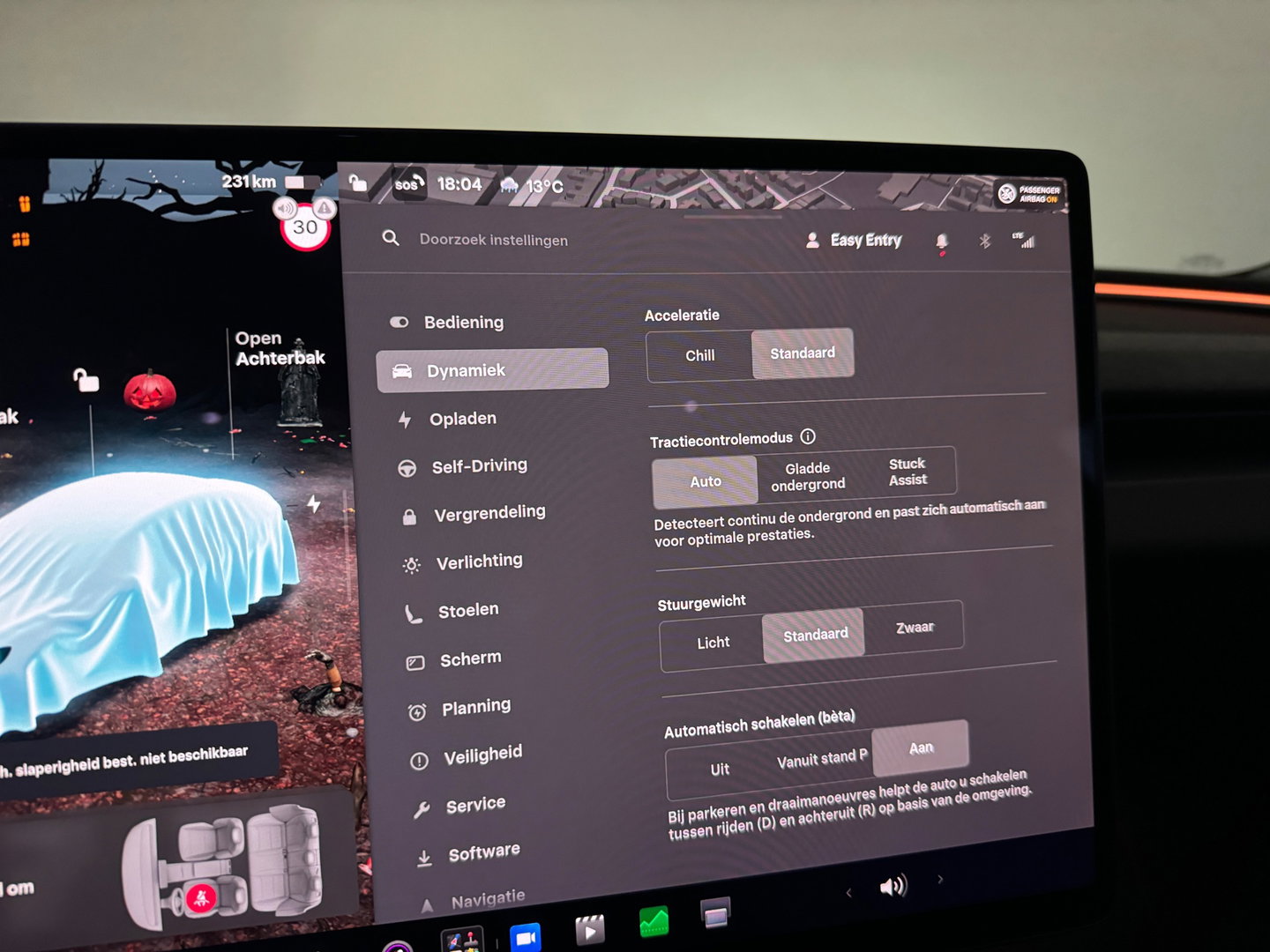 Tesla Model 3 RWD 60 kWh 94% Pano|Self-Drive|Stoelventilatie|Camera