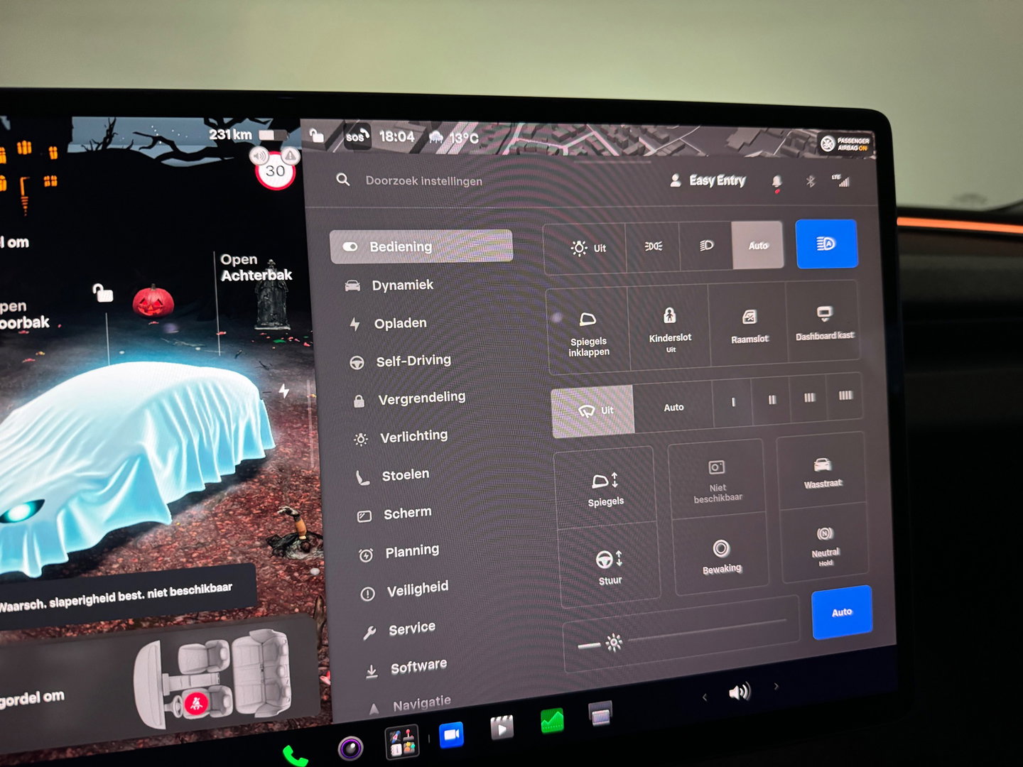 Tesla Model 3 RWD 60 kWh 94% Pano|Self-Drive|Stoelventilatie|Camera
