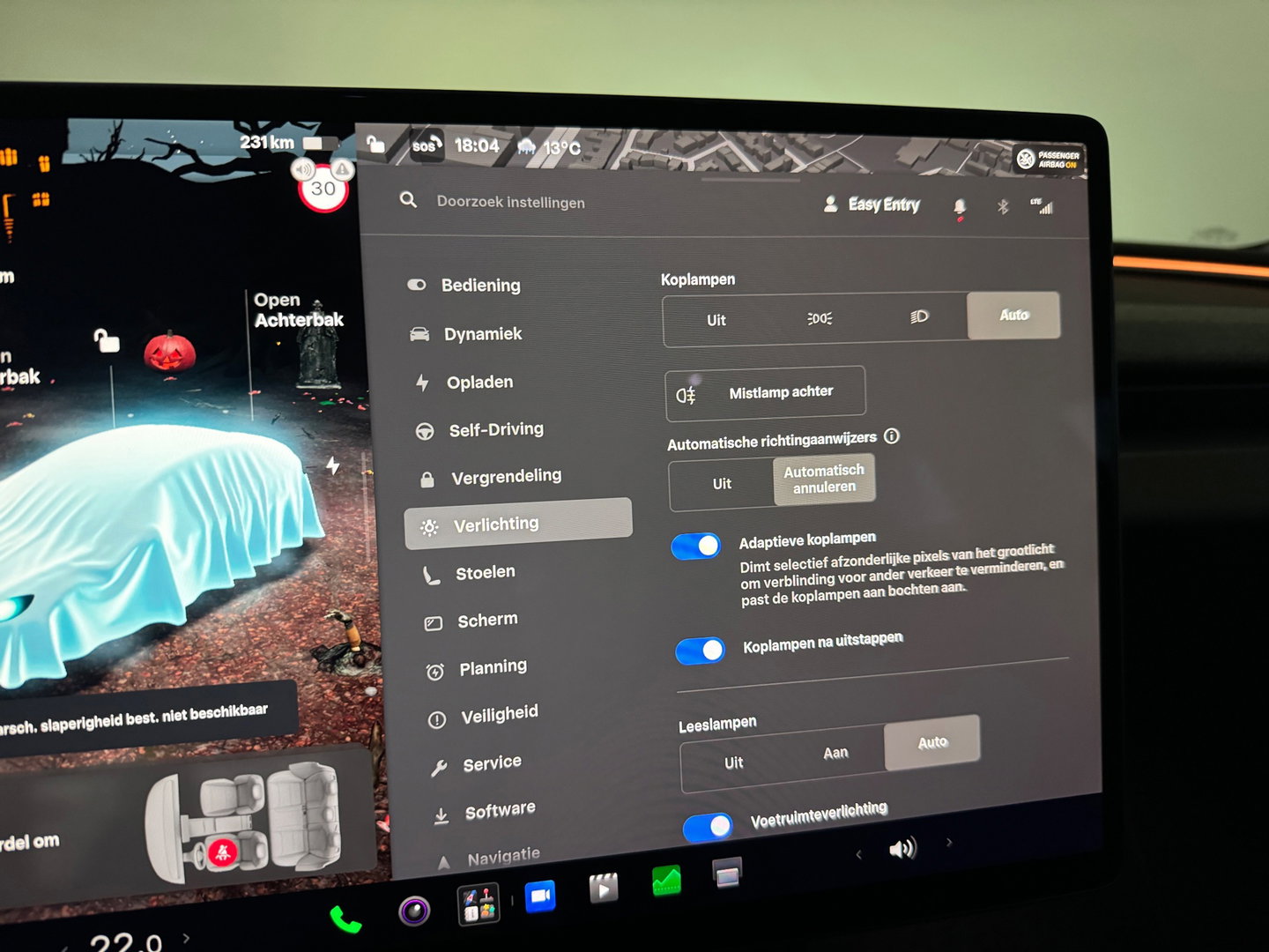 Tesla Model 3 RWD 60 kWh 94% Pano|Self-Drive|Stoelventilatie|Camera