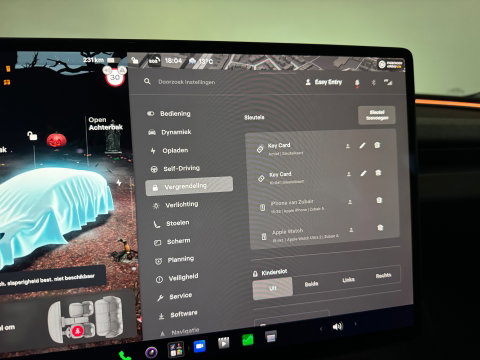 Tesla Model 3 RWD 60 kWh 94% Pano|Self-Drive|Stoelventilatie|Camera