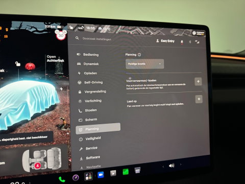 Tesla Model 3 RWD 60 kWh 94% Pano|Self-Drive|Stoelventilatie|Camera