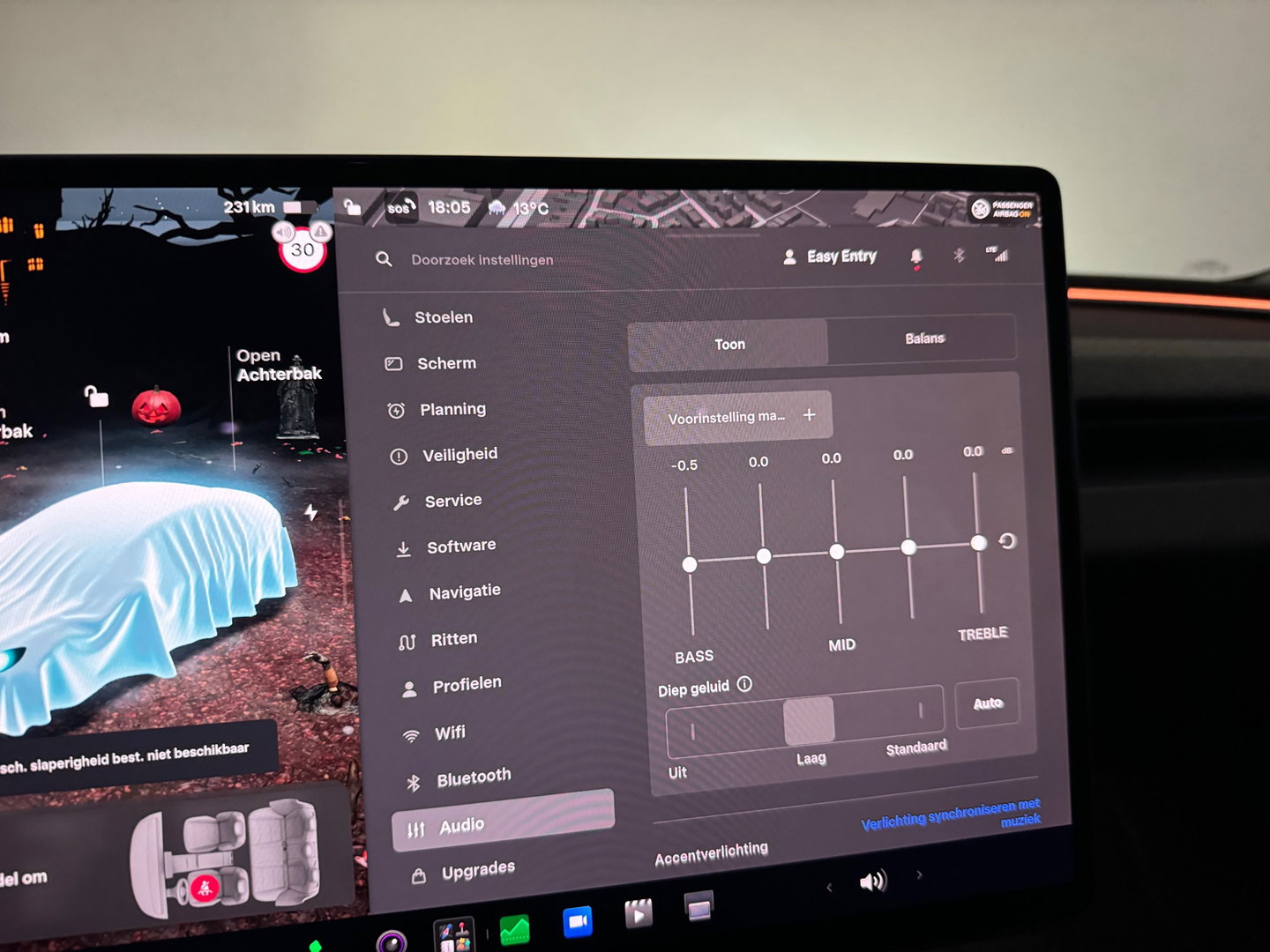 Tesla Model 3 RWD 60 kWh 94% Pano|Self-Drive|Stoelventilatie|Camera