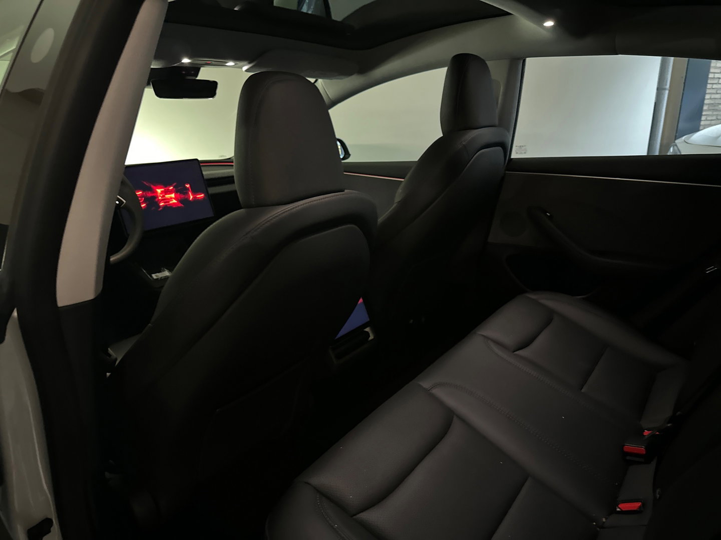 Tesla Model 3 RWD 60 kWh 94% Pano|Self-Drive|Stoelventilatie|Camera