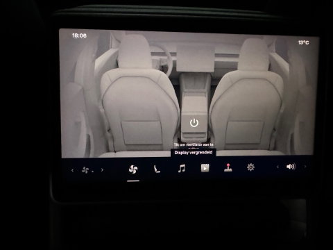 Tesla Model 3 RWD 60 kWh 94% Pano|Self-Drive|Stoelventilatie|Camera
