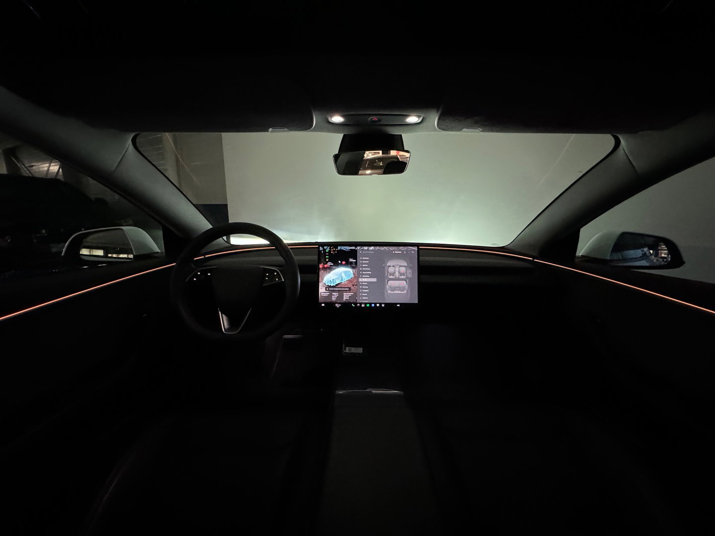 Tesla Model 3 RWD 60 kWh 94% Pano|Self-Drive|Stoelventilatie|Camera