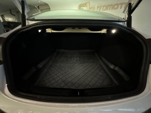 Tesla Model 3 RWD 60 kWh 94% Pano|Self-Drive|Stoelventilatie|Camera