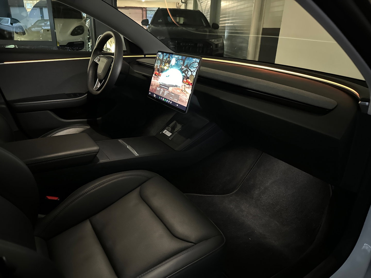 Tesla Model 3 RWD 60 kWh 94% Pano|Self-Drive|Stoelventilatie|Camera