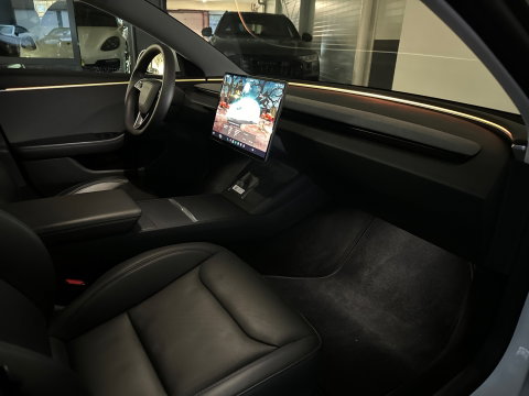 Tesla Model 3 RWD 60 kWh 94% Pano|Self-Drive|Stoelventilatie|Camera