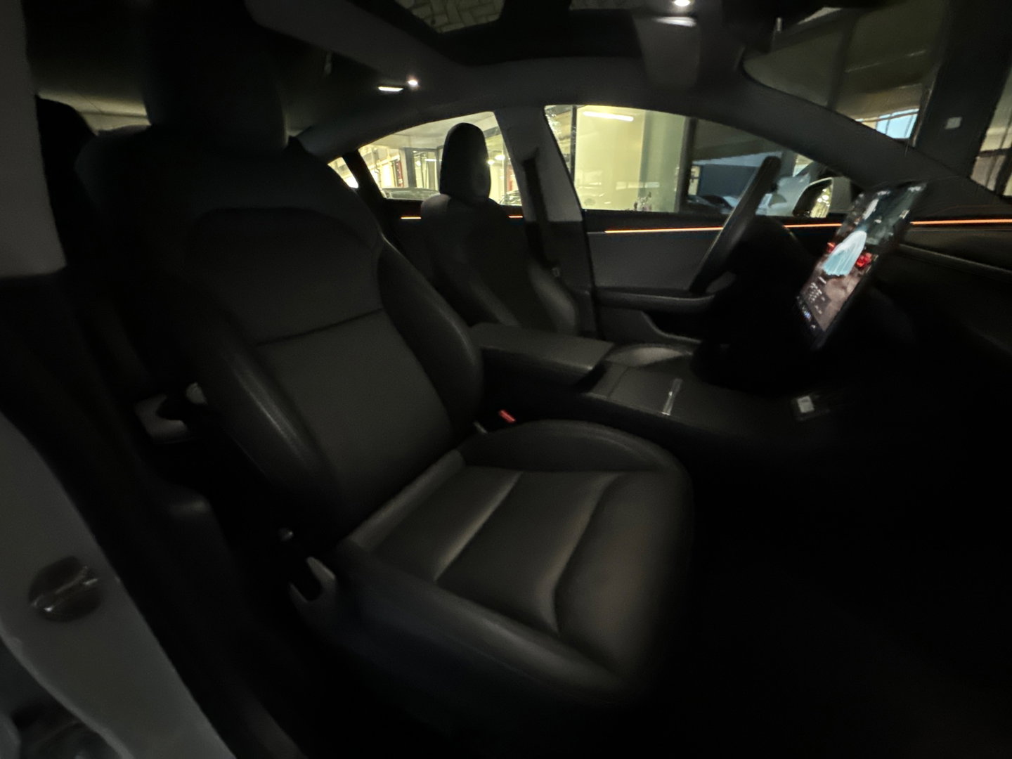Tesla Model 3 RWD 60 kWh 94% Pano|Self-Drive|Stoelventilatie|Camera