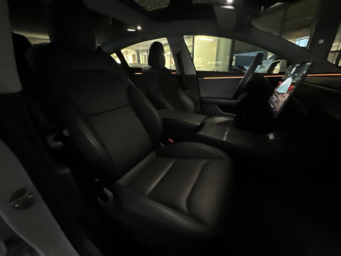 Tesla Model 3 RWD 60 kWh 94% Pano|Self-Drive|Stoelventilatie|Camera
