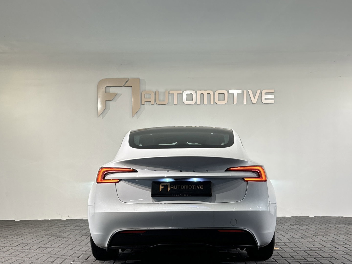 Tesla Model 3 RWD 60 kWh 94% Pano|Self-Drive|Stoelventilatie|Camera