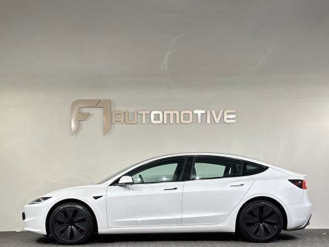 Tesla Model 3 RWD 60 kWh 94% Pano|Self-Drive|Stoelventilatie|Camera