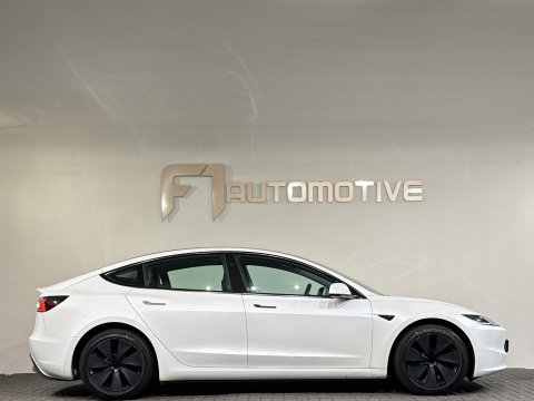Tesla Model 3 RWD 60 kWh 94% Pano|Self-Drive|Stoelventilatie|Camera