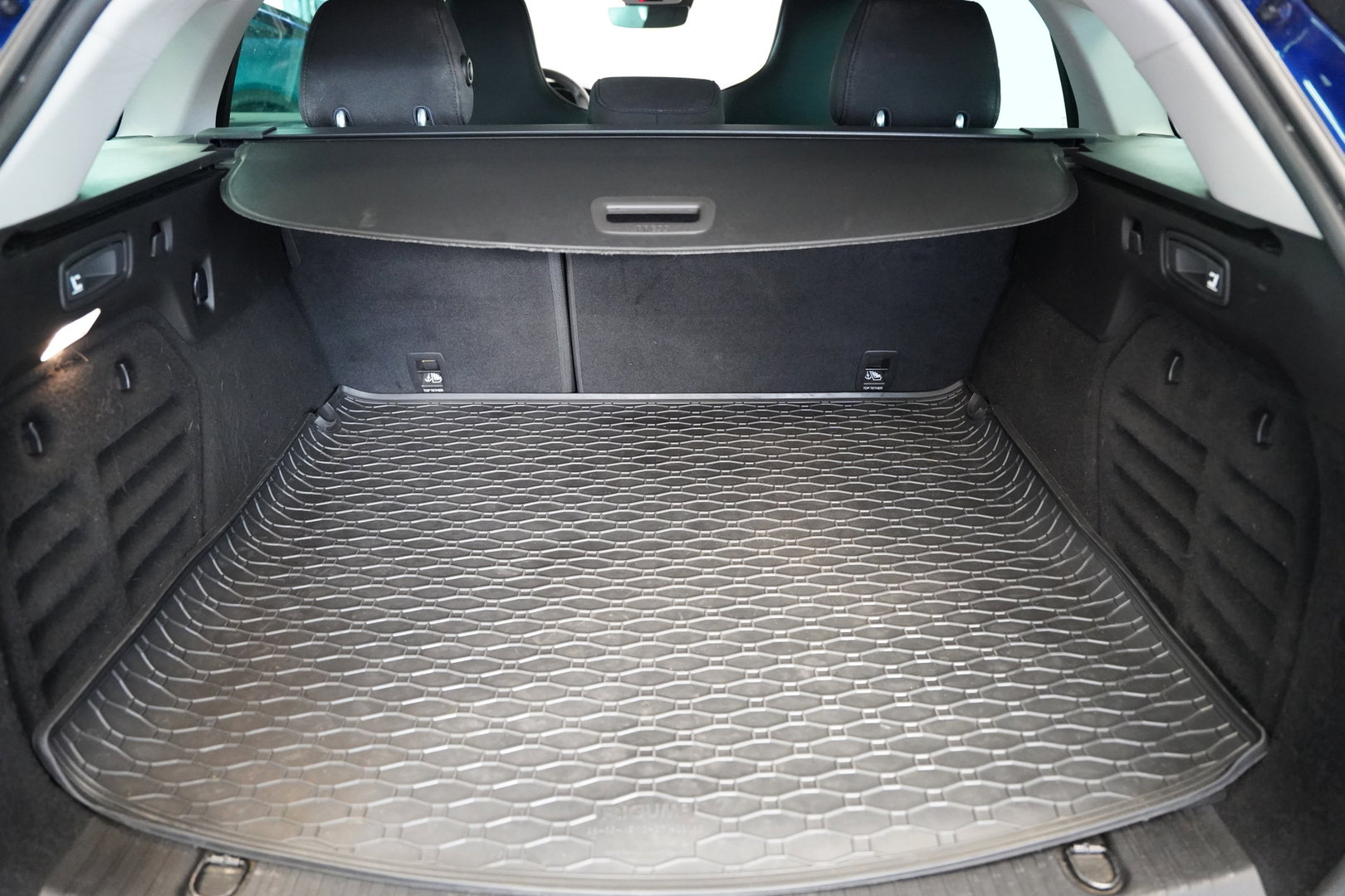 Renault Megane E-Tech Estate 1.6 Plug-In Hybrid 160 R.S. Line Cruise/Climate Head-Up NAP 24 Maanden garantie* (Vraag naar de voorwaarden)