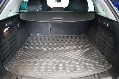 Renault Megane E-Tech Estate 1.6 Plug-In Hybrid 160 R.S. Line Cruise/Climate Head-Up NAP 24 Maanden garantie* (Vraag naar de voorwaarden)