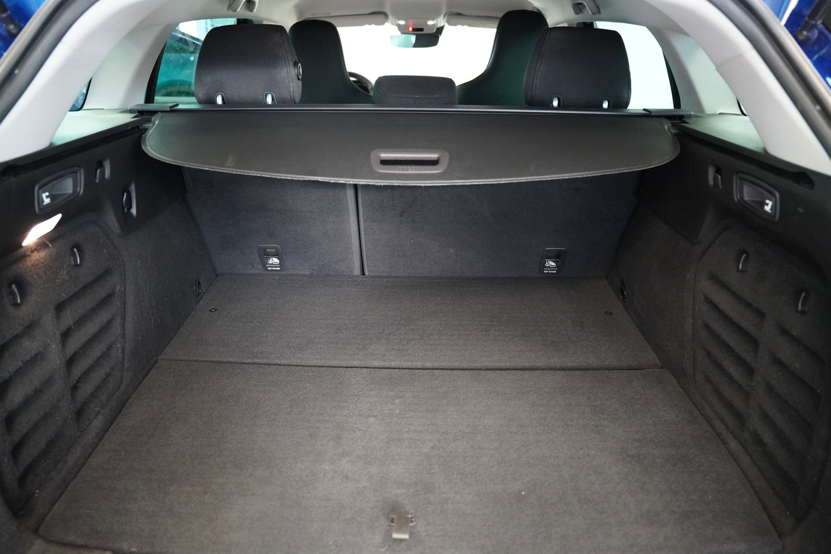 Renault Megane E-Tech Estate 1.6 Plug-In Hybrid 160 R.S. Line Cruise/Climate Head-Up NAP 24 Maanden garantie* (Vraag naar de voorwaarden)