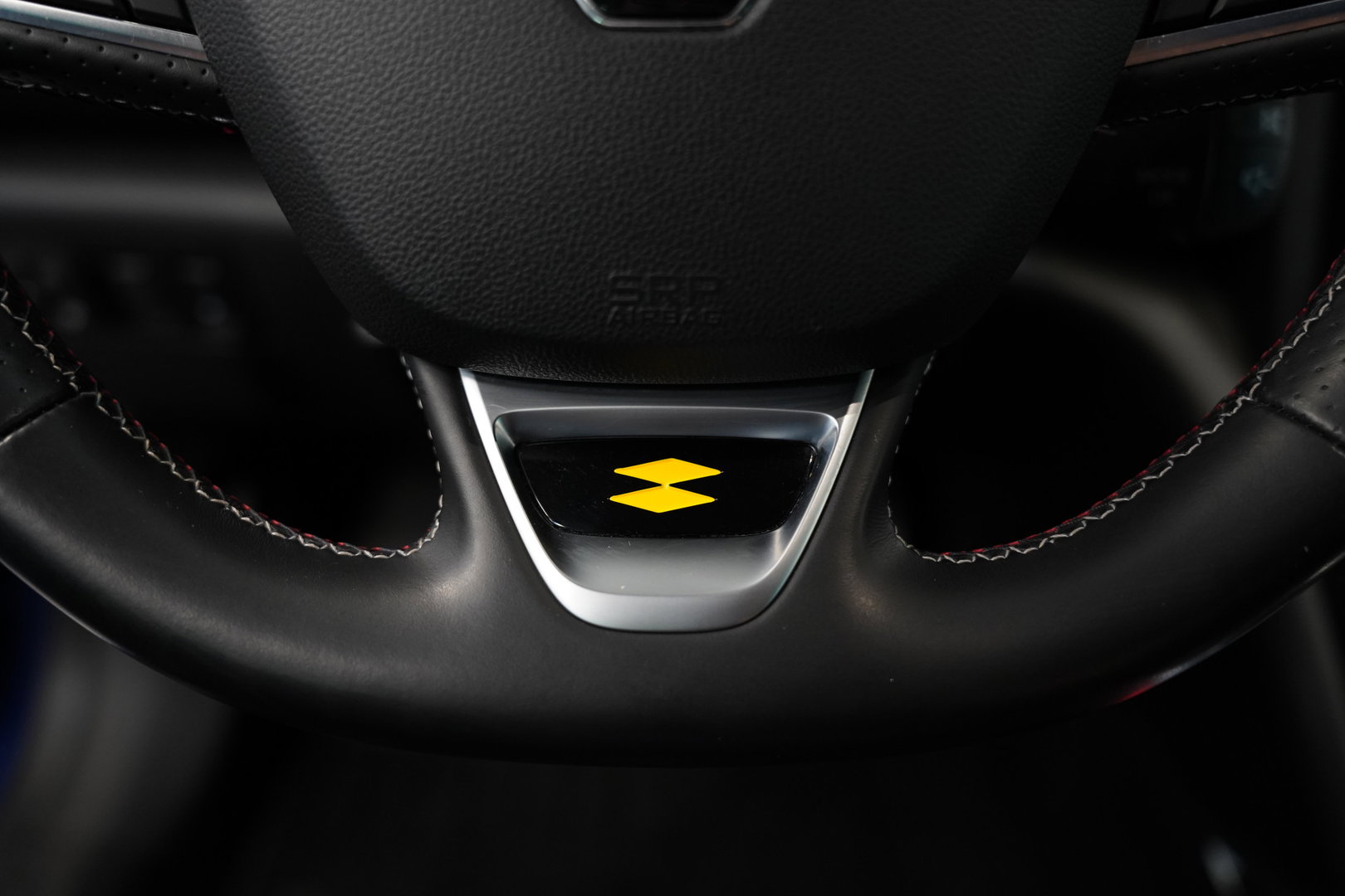 Renault Megane E-Tech Estate 1.6 Plug-In Hybrid 160 R.S. Line Cruise/Climate Head-Up NAP 24 Maanden garantie* (Vraag naar de voorwaarden)