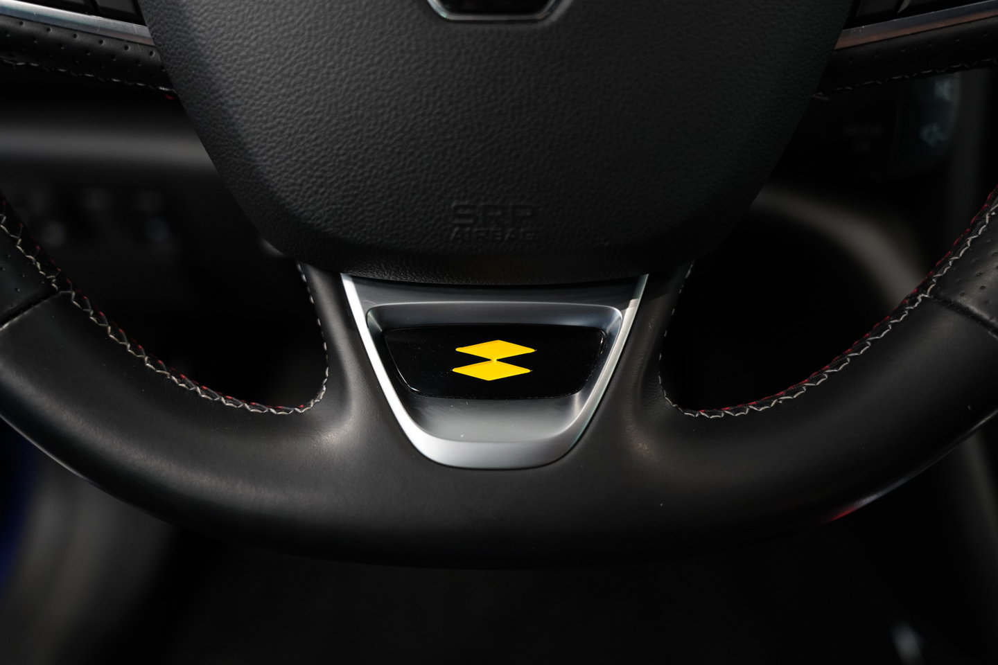Renault Megane E-Tech Estate 1.6 Plug-In Hybrid 160 R.S. Line Cruise/Climate Head-Up NAP 24 Maanden garantie* (Vraag naar de voorwaarden)