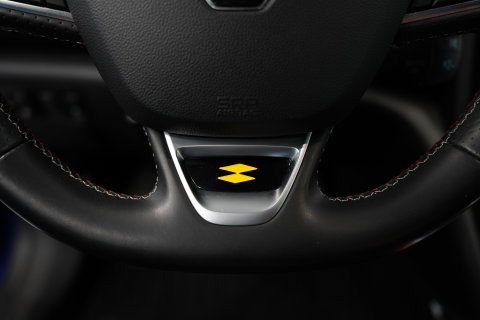 Renault Megane E-Tech Estate 1.6 Plug-In Hybrid 160 R.S. Line Cruise/Climate Head-Up NAP 24 Maanden garantie* (Vraag naar de voorwaarden)