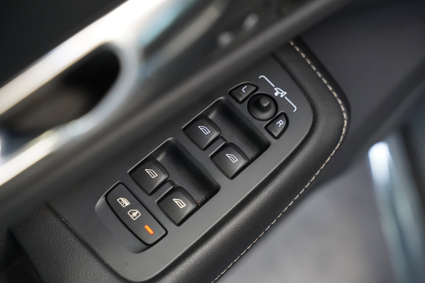 Volvo V60 2.0 T8 AWD Polestar Engineered