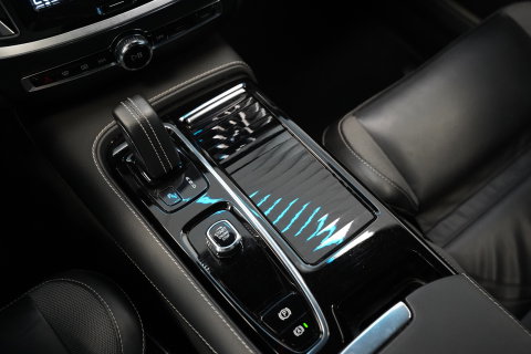 Volvo V60 2.0 T8 AWD Polestar Engineered