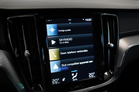 Volvo V60 2.0 T8 AWD Polestar Engineered