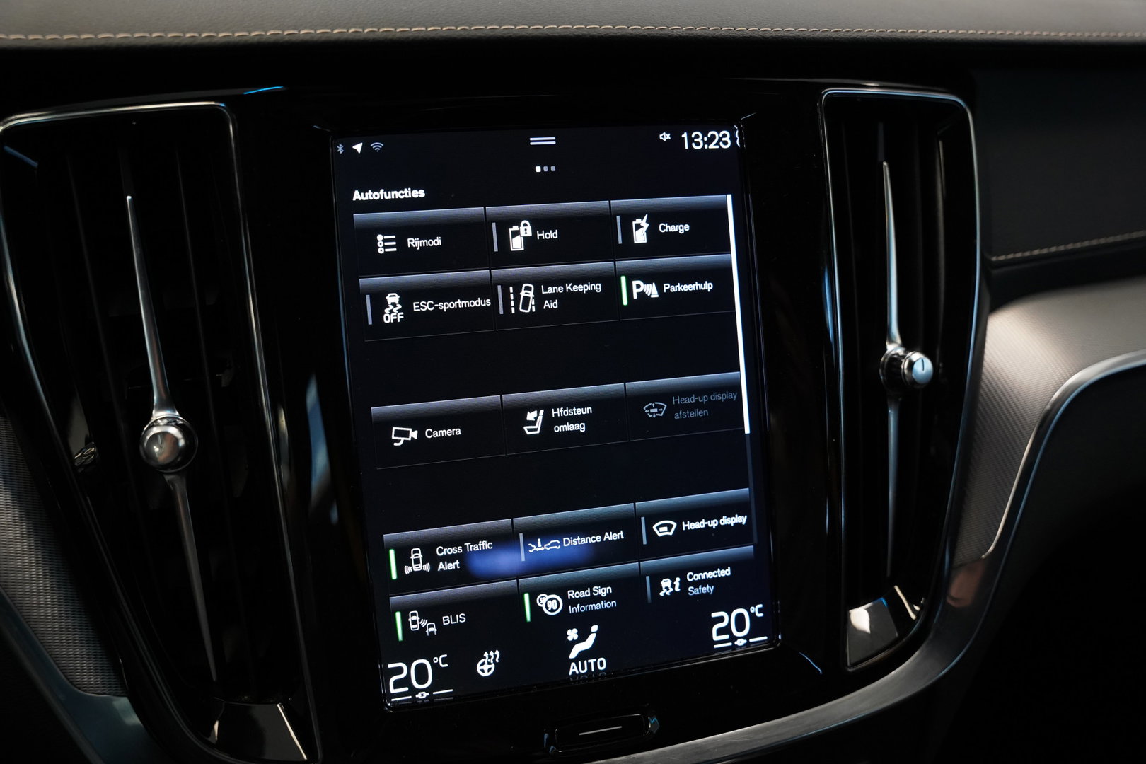 Volvo V60 2.0 T8 AWD Polestar Engineered