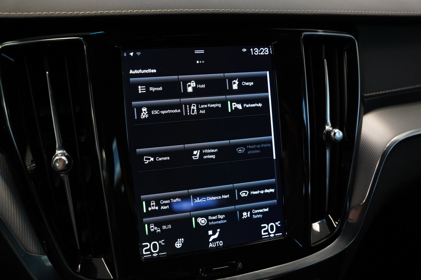 Volvo V60 2.0 T8 AWD Polestar Engineered