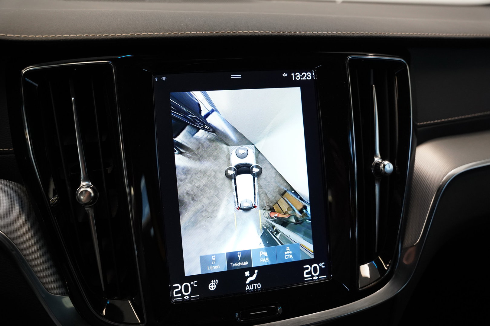 Volvo V60 2.0 T8 AWD Polestar Engineered