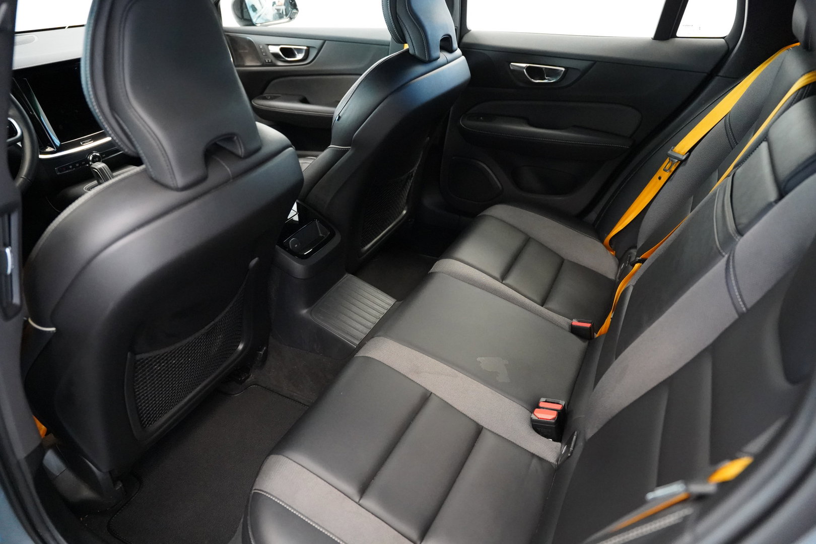 Volvo V60 2.0 T8 AWD Polestar Engineered