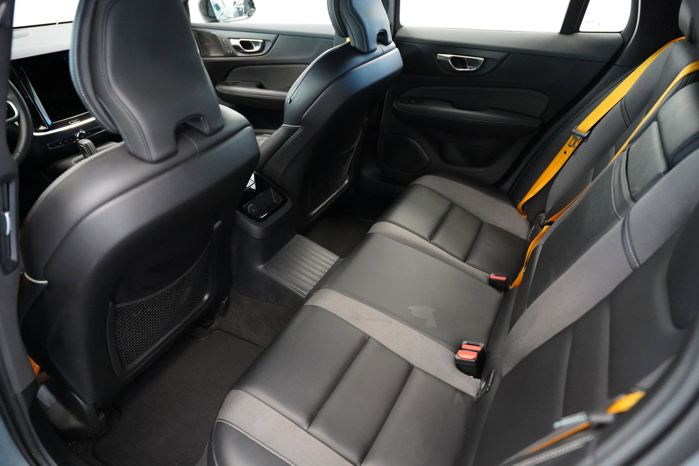Volvo V60 2.0 T8 AWD Polestar Engineered