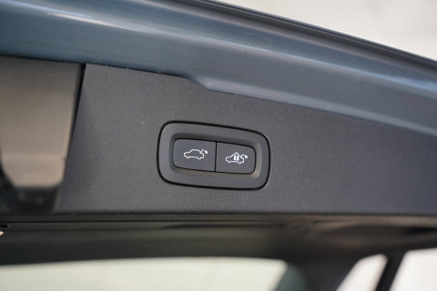 Volvo V60 2.0 T8 AWD Polestar Engineered