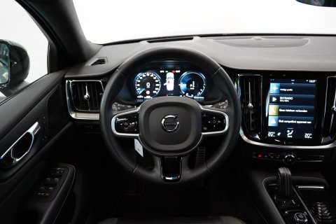 Volvo V60 2.0 T8 AWD Polestar Engineered