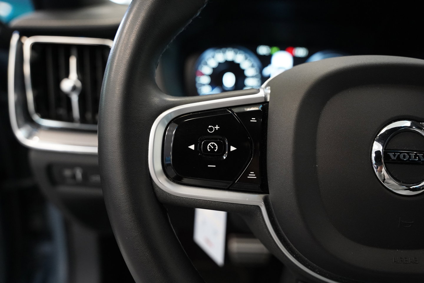 Volvo V60 2.0 T8 AWD Polestar Engineered