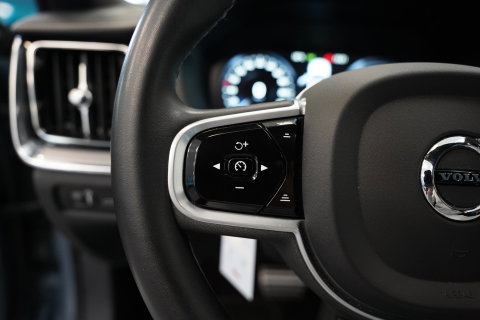 Volvo V60 2.0 T8 AWD Polestar Engineered