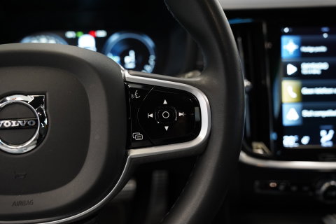 Volvo V60 2.0 T8 AWD Polestar Engineered